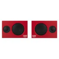 Clavia nord piano monitor v2  пара студийных мониторов, твитера 3/4", нч-динамика 4 1/2", 2 x 80 в