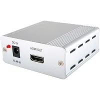 Cypress CH-107RXN- Приемник сигналов HDMI 1080p с HDCP из витой пары CAT6