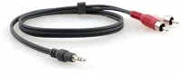 Kramer C-A35M/2RAM-10 - Кабель в сборе Audio