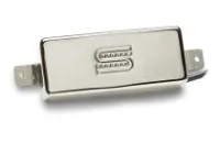 SEYMOUR DUNCAN Screamin' Demon - Bridge, Nickel звукосниматель для 6-струнной электрогитары, пассивный хамбакер, цвет никель