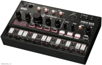 KORG volca KICK - Синтезатор аналоговый
