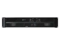 AMIS SY800V Усилитель мощности 2 x 400Вт@ 100В, 2U, 20 кг