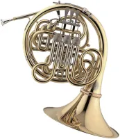 Валторна F/Bb Stomvi Titan CINCO TP5010