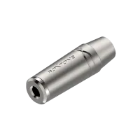 ROXTONE RMJ3FPP-65-NN Разъем, 3,5мм. Стерео Jack мама