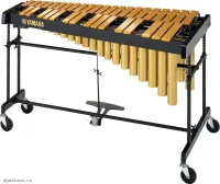 Вибрафон YAMAHA YV-2700G