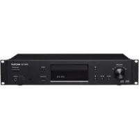 Tascam CD-240 SALE  CD-проигр. сеть DLNA, Интерн. радио, CD-проигр. +SD/ SDHC/ USB, Audio CD, mp3, WAV, S/