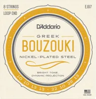 D'Addario EJ97 - Струны для домры