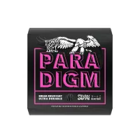 (9-11-16-24w-32-42) Ernie Ball 2023 - струны для эл.гитары Paradigm (9-11-16-24w-32-42)