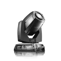 Clay Paky Alpha Profile  800 ST
