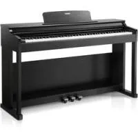 Donner ddp-100 black  цифровое пианино, 88 клавиш