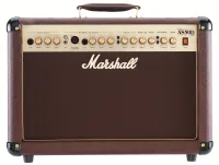 MARSHALL AS50DC - Комбоусилитель для акустической гитары