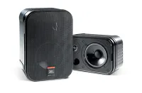 JBL Control 1PRO пассивный 2-полосный монитор, 4Ω, 150Вт, SPL 87дБ. 5.25" НЧ, 0.75" ВЧ Polycarbonate