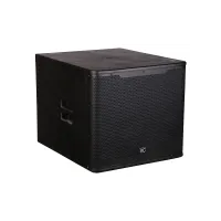 TS-818S   High-end  ультра НЧ сабвуфер,18", 600W @8Ω