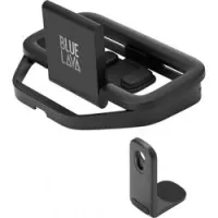 Blue lava airflow wireless charger  стойка для blue lava с зарядным устройством