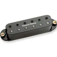Seymour Duncan SLSD-1N Little Screamin` Demon N  Звукосниматель для электрогитары, хамбакер