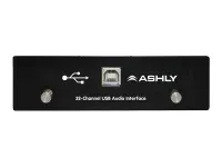 Ashly USB-32 - Карты расширения