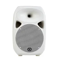Wharfedale Pro TITAN 12 White Профессиональная акустическая система двухполосная. Мощность (RMS/Progr) 250/500 Вт. Диапазон воспроизведения 55 Гц - 20 КГц, Max SPL- 128 дБ, направленность 90х60 град. Комплектация - 12"+1.75". Цвет белый, размер: 556 мм x
