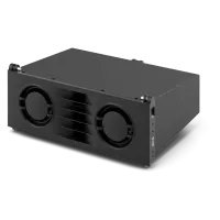 SE Audiotechnik L 35 Пассивный модуль ультракомпактного линейного массива с фазоинвертором