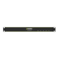 MADRIX IA-DMX-001008 MADRIX® LUNA 8 Конвертор сигнала Ethernet в DMX  - Art-Net node / USB 2.0 DMX512 interface, 8 x 512 DMX channels OUT, 1 x 512 DMX channels IN