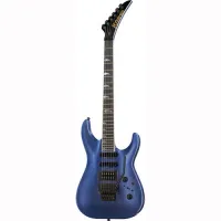 KRAMER SM-1 Candy Blue электрогитара, цвет синий