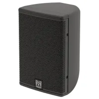 MARTIN AUDIO CDD8B-WR всепогодная пассивная акустическая система, 8'', 200 Вт AES, 117 dB, 8 Ом, 9.8 кг, цвет черный, IP54