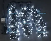 RICH LED RL-T3*20N2-B/W - Гирлянда