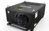 17497 TITAN Laser 47000 WUXGA - Лазерный проектор 3-DLP (без объектива) WUXGA, 47.000 лм