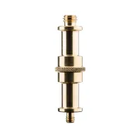 013 адаптер 1/4'' и 3/8' Manfrotto