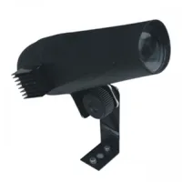 NIGHTSUN SPK001-лучевой прожектор на LED, 3 W, цвет-белый, для подсветки зеркального шара