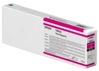 Epson i/c cs-p6000 vivid magenta 700ml
