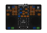 BEHRINGER CMD STUDIO 2A - DJ-контроллер