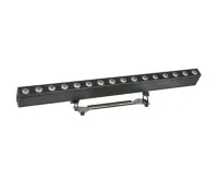 Showtec PULSE PIXEL BAR 16 Q4  Полноцветная светодиодная панель заливного света Источник света: 16 х 5 Вт RGBW мультичипов
