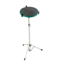 JBP10B Тренировочный пэд 10" в комплекте со стойкой, PC Drums & Percussion
