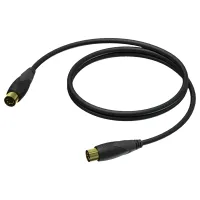 Procab CLD400/10- Кабель MIDI (вилка-вилка)