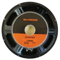 12PW5, Динамик Selenium 12PW5