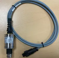 VERLINDE 52480128 STRAIN GAUGE SENSOR Датчик для тестирования тормозов лебедок