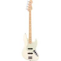 FENDER AM PRO JAZZ BASS MN OWT - Бас-гитара