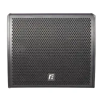 RFIntell PC8 Коакс. АС окружения, 8"+1", 100°×100°, AES 180Вт, 111/117дБ, 16Ом, наст. кронштейн с из