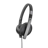 506716 HD 2.30G Наушники с микрофоном, черные, для устройств Android, Sennheiser