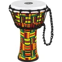 Meinl jrd-si  джембе 7" junior, цвет simbra