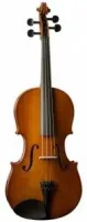 MV006D Скрипка 1/8 в футляре, со смычком, Ritmuller