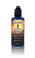MusicNomad MN105 - Масло Fretboard F-ONE - очиститель и кондиционер