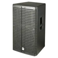 HK AUDIO S210 P black Профессиональная низкочастотная акустическая система