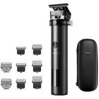 Триммер Dreame T3 Professional Barber RU-Black, AG01B