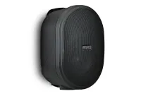 Акустическая система Biamp [OVO8P-BL] (APART) активная 2-полосная корпусная. 8"НЧ, 1"ВЧ. 40 Гц – 20 кГц. 60 Вт / 8 Ом. Макс.SPL: 105 dB. HxV:180°х170°.Indoor. 2хXLR, 2RCA. Крепление в комплекте. Цвет:чёрный.