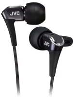 Наушники-гарнитура JVC HA-FXH30-B