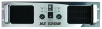 XZ-1200 Б/У, Усилитель мощности EUROSOUND XZ-1200 Б/У