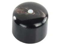 Switch handle Acura GP-FEB82 - Horn knob with mother-of-pearl inlay for electric guitar