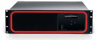 Biamp Tesira SERVER - Цифровой сетевой сервер для увеличения процессорной мощности в системе с возможностью установки до восьми карт DSP-2