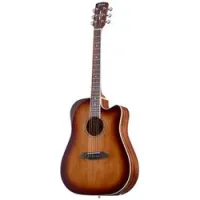 Framus fd 14 m vs ce sale  legacy series, электроакустическая гитара dreadnought, fishman